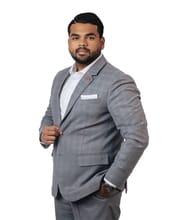 Shaad Bakhtyar, REALTOR<sup>®</sup>, Personal Real Estate Corporation