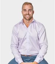 Nash Harrison, REALTOR<sup>®</sup>