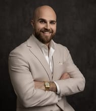Nash Harrison, REALTOR<sup>®</sup>