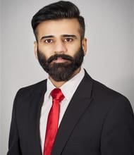 Sagar Chandra, REALTOR<sup>®</sup>