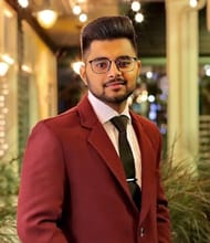 Vishal Mittal, REALTOR<sup>®</sup>, Personal Real Estate Corporation