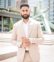 Harmit Nahal, REALTOR<sup>®</sup>, Personal Real Estate Corporation
