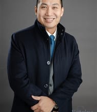 Mark Leviste, REALTOR<sup>®</sup>, Personal Real Estate Corporation