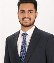 Harsimran Singh, REALTOR<sup>®</sup>