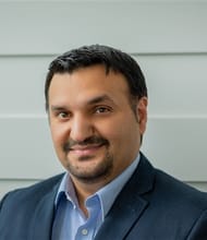 Samy Rehal, REALTOR<sup>®</sup>