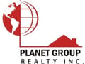 Planet Group Realty Inc., 