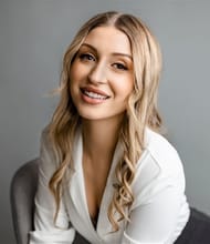 Priscilla Markus, REALTOR<sup>®</sup>