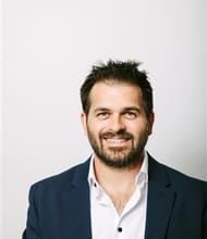 Chris Yorke, REALTOR<sup>®</sup>, Personal Real Estate Corporation