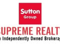 Sutton Group - Supreme Realty Corporation, 