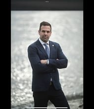 Sean Miletich, REALTOR<sup>®</sup>