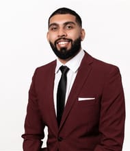 Amar Bal, REALTOR<sup>®</sup>