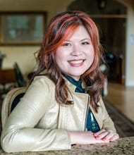 Roz Raindancer, REALTOR<sup>®</sup>