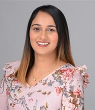 Rajvir Johal, REALTOR<sup>®</sup>