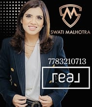 Swati Malhotra, REALTOR<sup>®</sup>