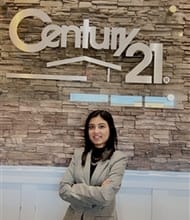 Saima Kaushal, REALTOR<sup>®</sup>