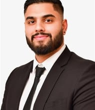 Gavin Pannu, REALTOR<sup>®</sup>, Personal Real Estate Corporation