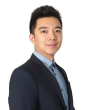 David Kuei, REALTOR<sup>®</sup>