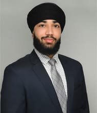 Balmohit Ghotra, REALTOR<sup>®</sup>, Personal Real Estate Corporation