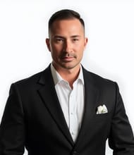 Micah Hunt, REALTOR<sup>®</sup>