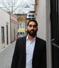 Sehbaj Dhaliwal, REALTOR<sup>®</sup>