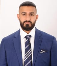 Andy Nijjar, REALTOR<sup>®</sup>, Personal Real Estate Corporation