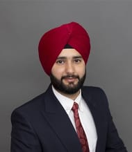 Bunty Brar, REALTOR<sup>®</sup>