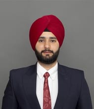 Bunty Brar, REALTOR<sup>®</sup>