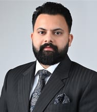 Gurveer Grewal, REALTOR<sup>®</sup>, Personal Real Estate Corporation