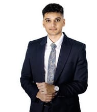 Parwaz Gill, REALTOR<sup>®</sup>, Personal Real Estate Corporation