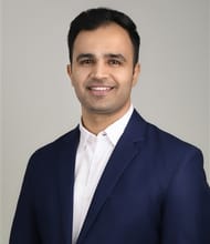 Sumit Chopra, REALTOR<sup>®</sup>, Personal Real Estate Corporation