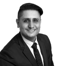Nick Dhillon, REALTOR<sup>®</sup>, Personal Real Estate Corporation