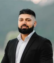 Roman Dosanjh, REALTOR<sup>®</sup>