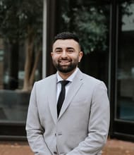 Karn Gill, REALTOR<sup>®</sup>, Personal Real Estate Corporation