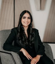 Manpreet Sidhu, REALTOR<sup>®</sup>, Personal Real Estate Corporation