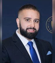 Robin Randhawa, REALTOR<sup>®</sup>, Personal Real Estate Corporation