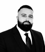 Robin Randhawa, REALTOR<sup>®</sup>, Personal Real Estate Corporation