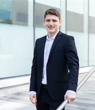 Jake Nesbit, REALTOR<sup>®</sup>