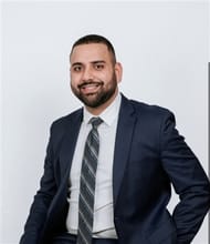 Sukhjot Grewal, REALTOR<sup>®</sup>