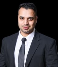 Pritpal Toor, REALTOR<sup>®</sup>, Personal Real Estate Corporation