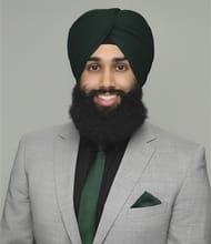Dilsher Aujla, REALTOR<sup>®</sup>