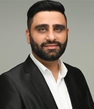 Tarun Dhani, REALTOR<sup>®</sup>