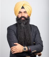 Rajwinder Sandhu, REALTOR<sup>®</sup>