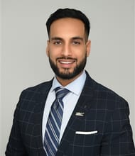 Nav Channi, REALTOR<sup>®</sup>, Personal Real Estate Corporation