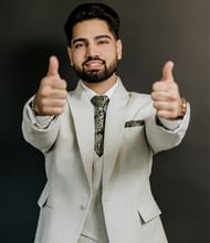 Manav Vij, REALTOR<sup>®</sup>