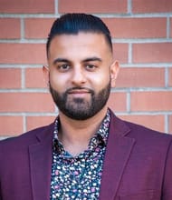 Paul Dhillon, REALTOR<sup>®</sup>