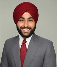 Harnoor Gill, REALTOR<sup>®</sup>