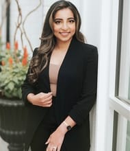 Amanda John, REALTOR<sup>®</sup>