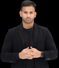 Anmol Sharma, REALTOR<sup>®</sup>