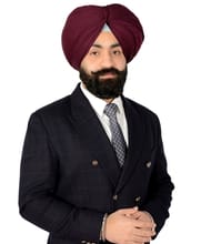 Prabhjeet Sodhi, REALTOR<sup>®</sup>