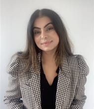 Savi Bhullar, REALTOR<sup>®</sup>